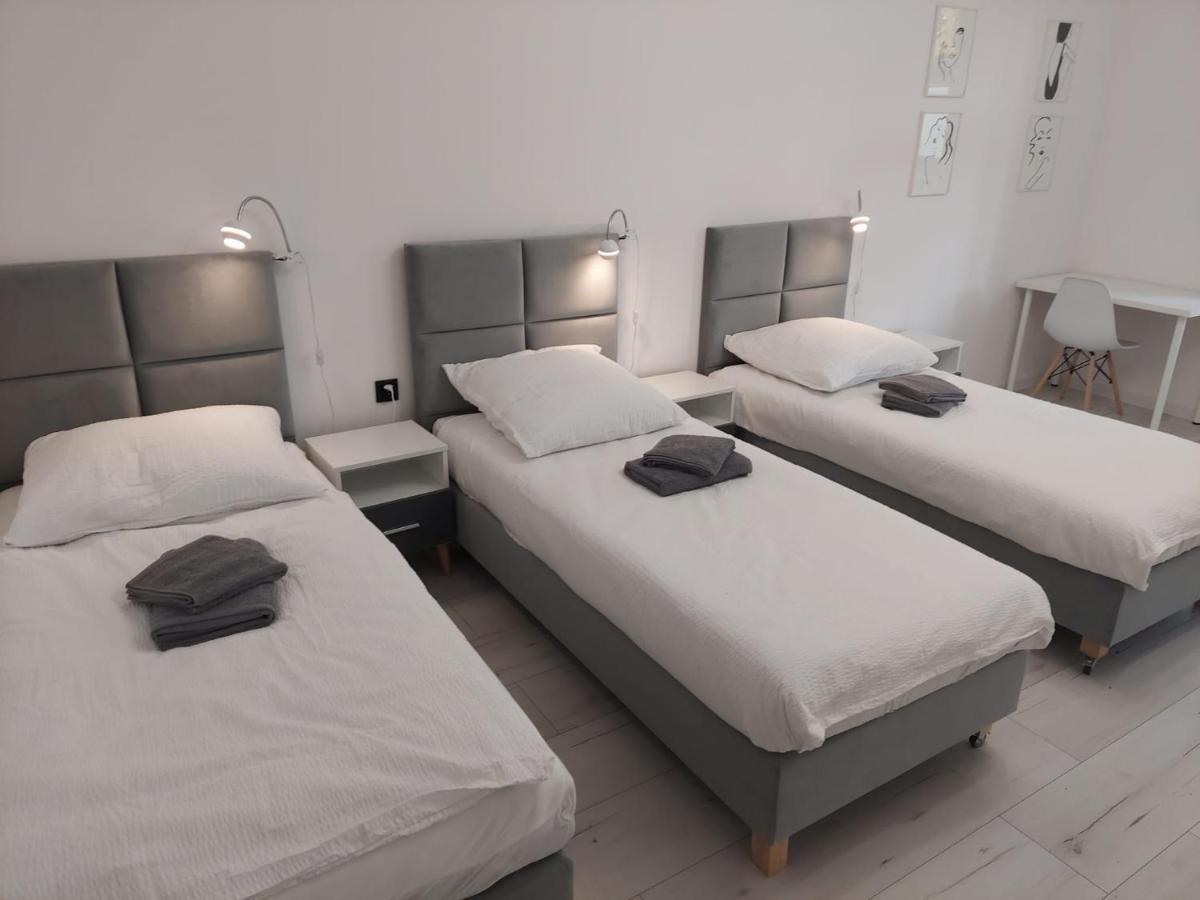 Apartament Na Weekend Świdnica Exteriör bild