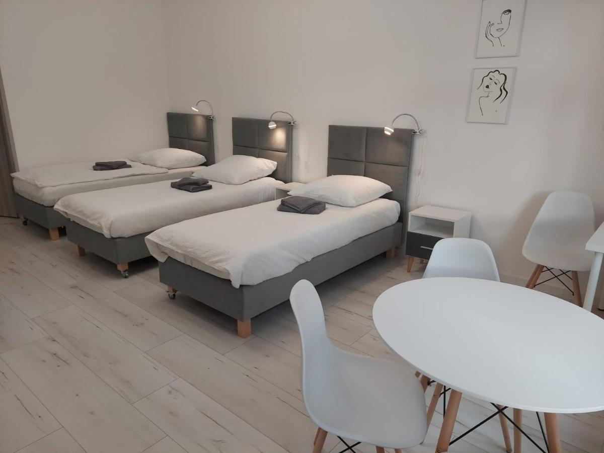 Apartament Na Weekend Świdnica Exteriör bild