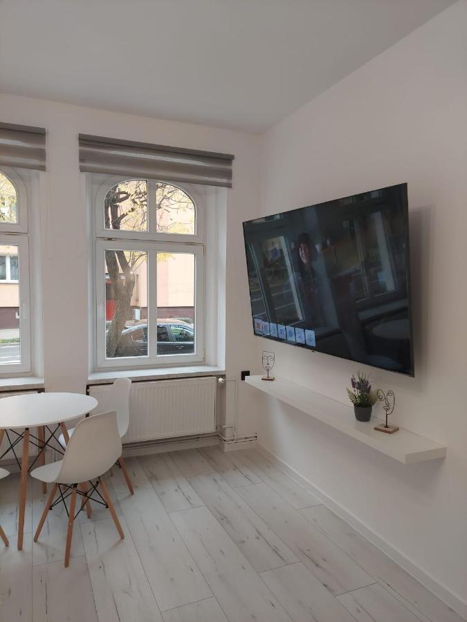 Apartament Na Weekend Świdnica Exteriör bild