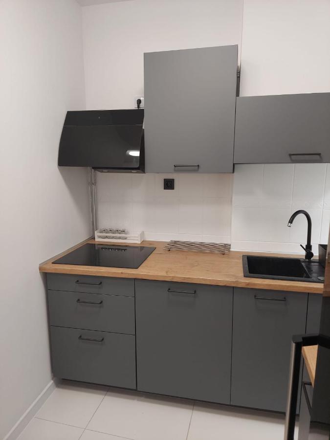 Apartament Na Weekend Świdnica Exteriör bild