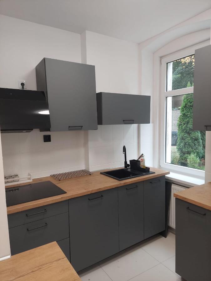 Apartament Na Weekend Świdnica Exteriör bild