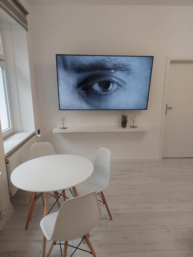 Apartament Na Weekend Świdnica Exteriör bild