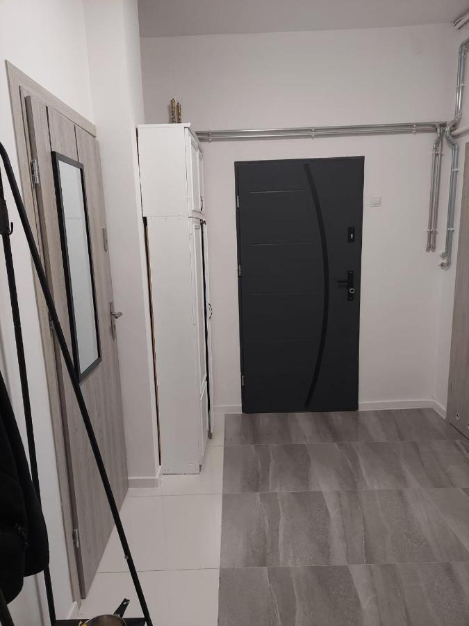 Apartament Na Weekend Świdnica Exteriör bild