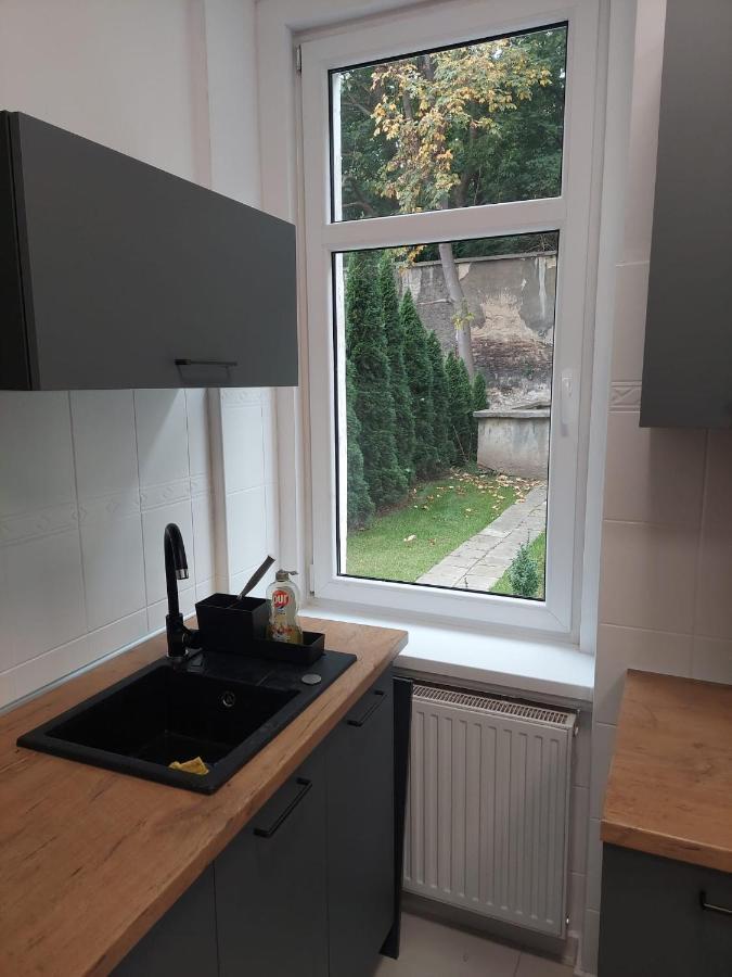 Apartament Na Weekend Świdnica Exteriör bild