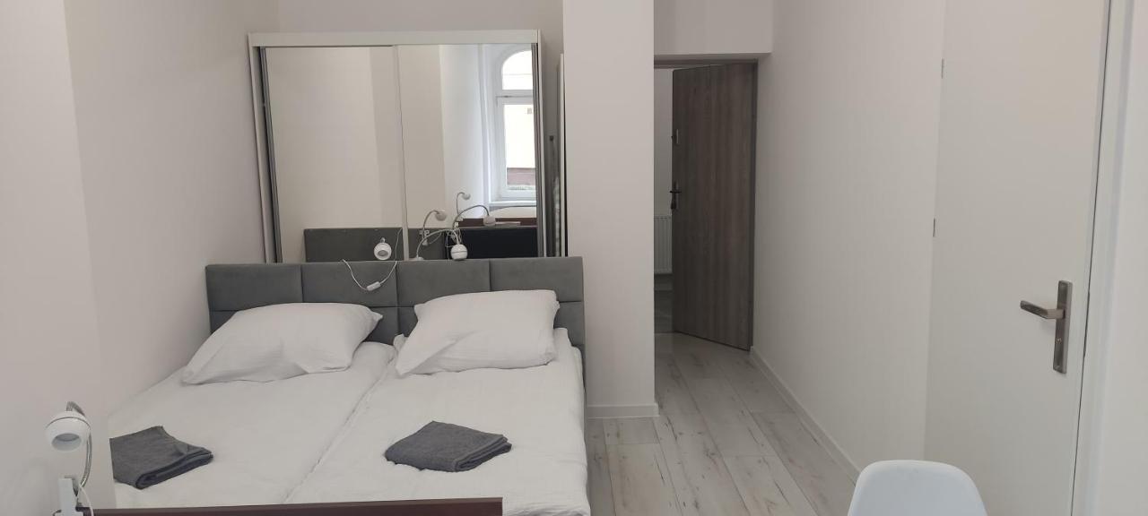 Apartament Na Weekend Świdnica Exteriör bild