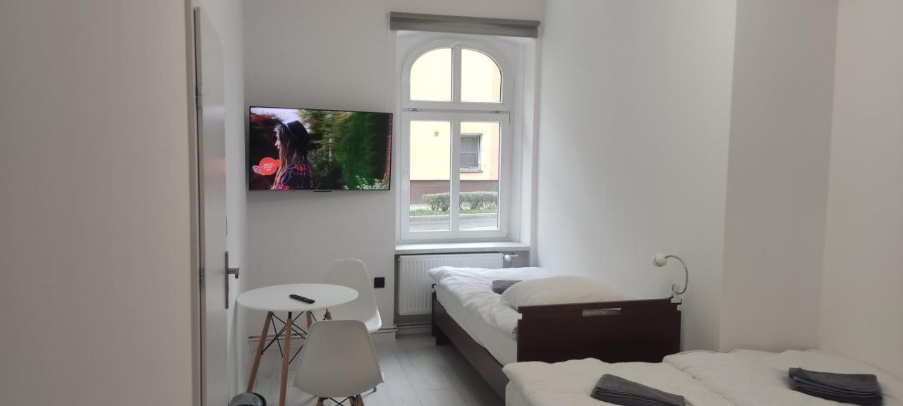 Apartament Na Weekend Świdnica Exteriör bild