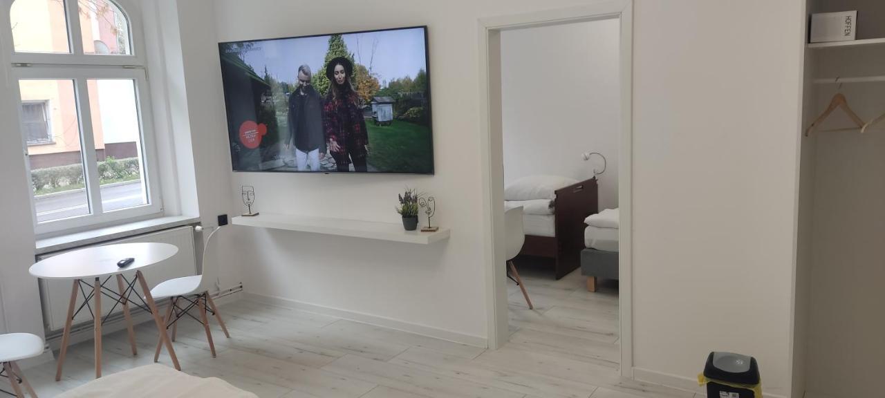 Apartament Na Weekend Świdnica Exteriör bild