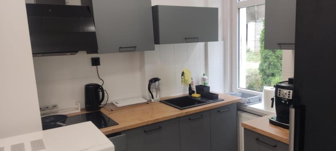 Apartament Na Weekend Świdnica Exteriör bild