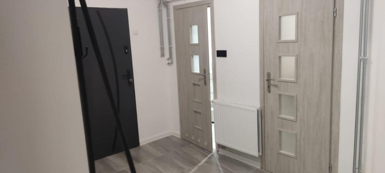 Apartament Na Weekend Świdnica Exteriör bild