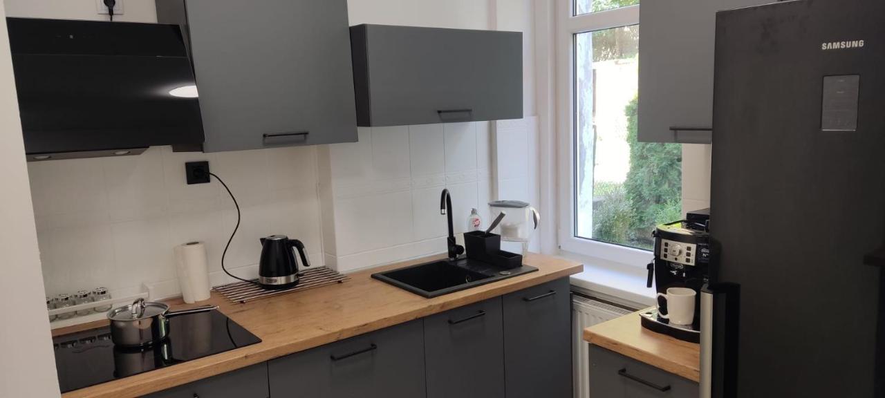 Apartament Na Weekend Świdnica Exteriör bild