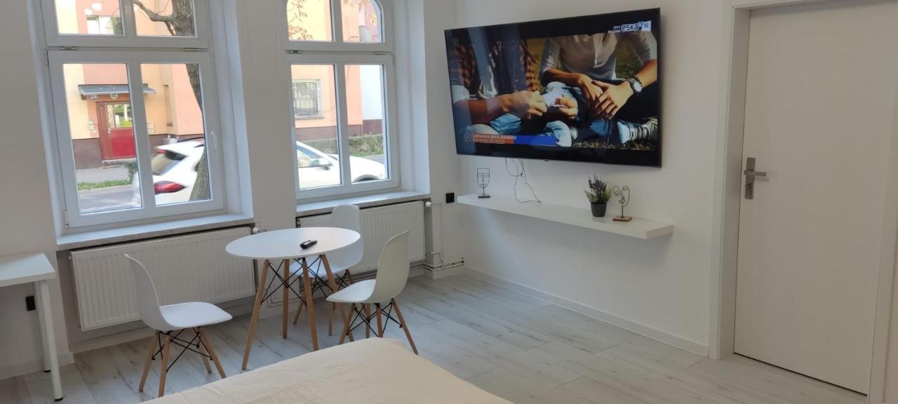 Apartament Na Weekend Świdnica Exteriör bild
