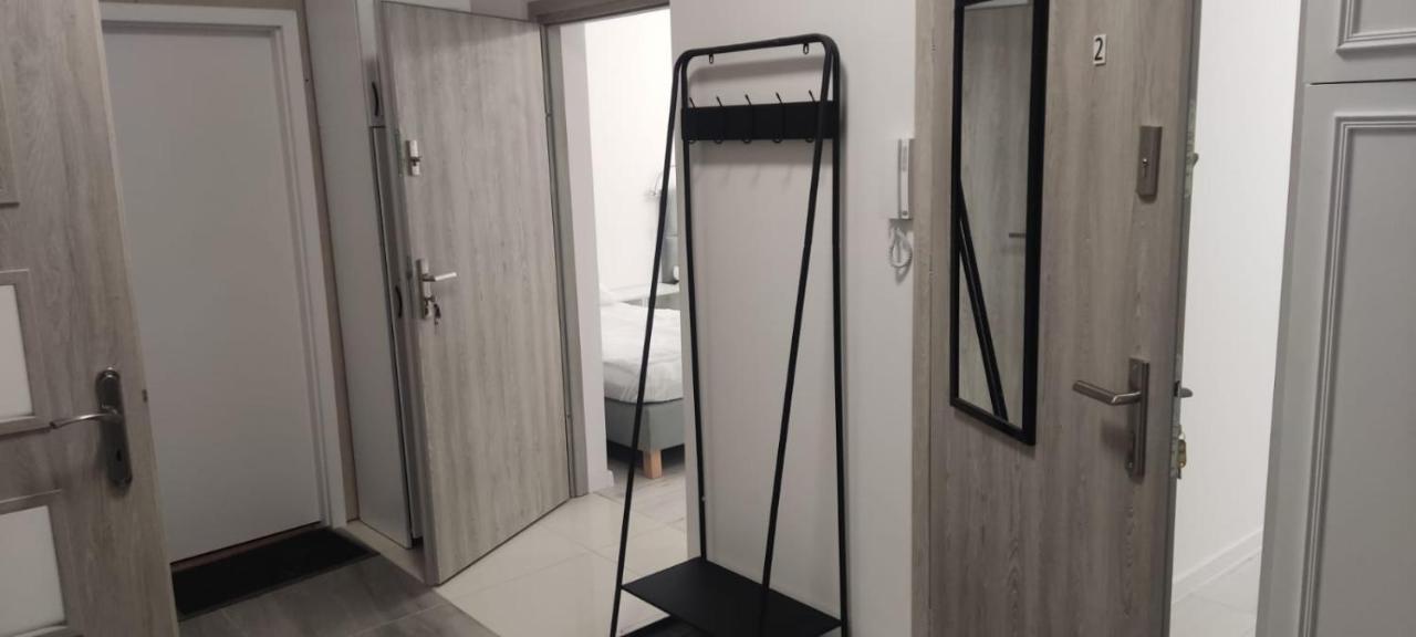Apartament Na Weekend Świdnica Exteriör bild